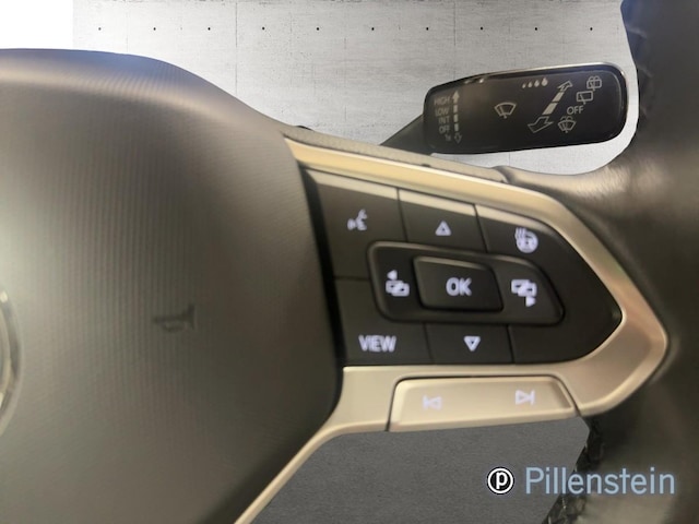 Volkswagen Golf 2.0 TDI Move