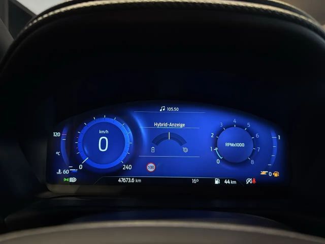 Ford Puma EcoBoost ST Line