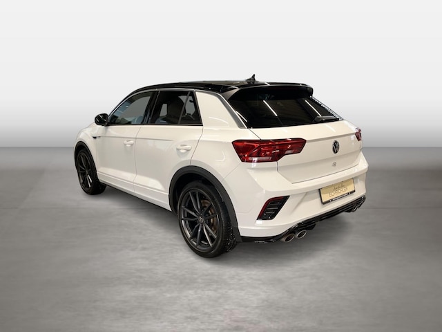 Volkswagen T-Roc 4Motion DSG