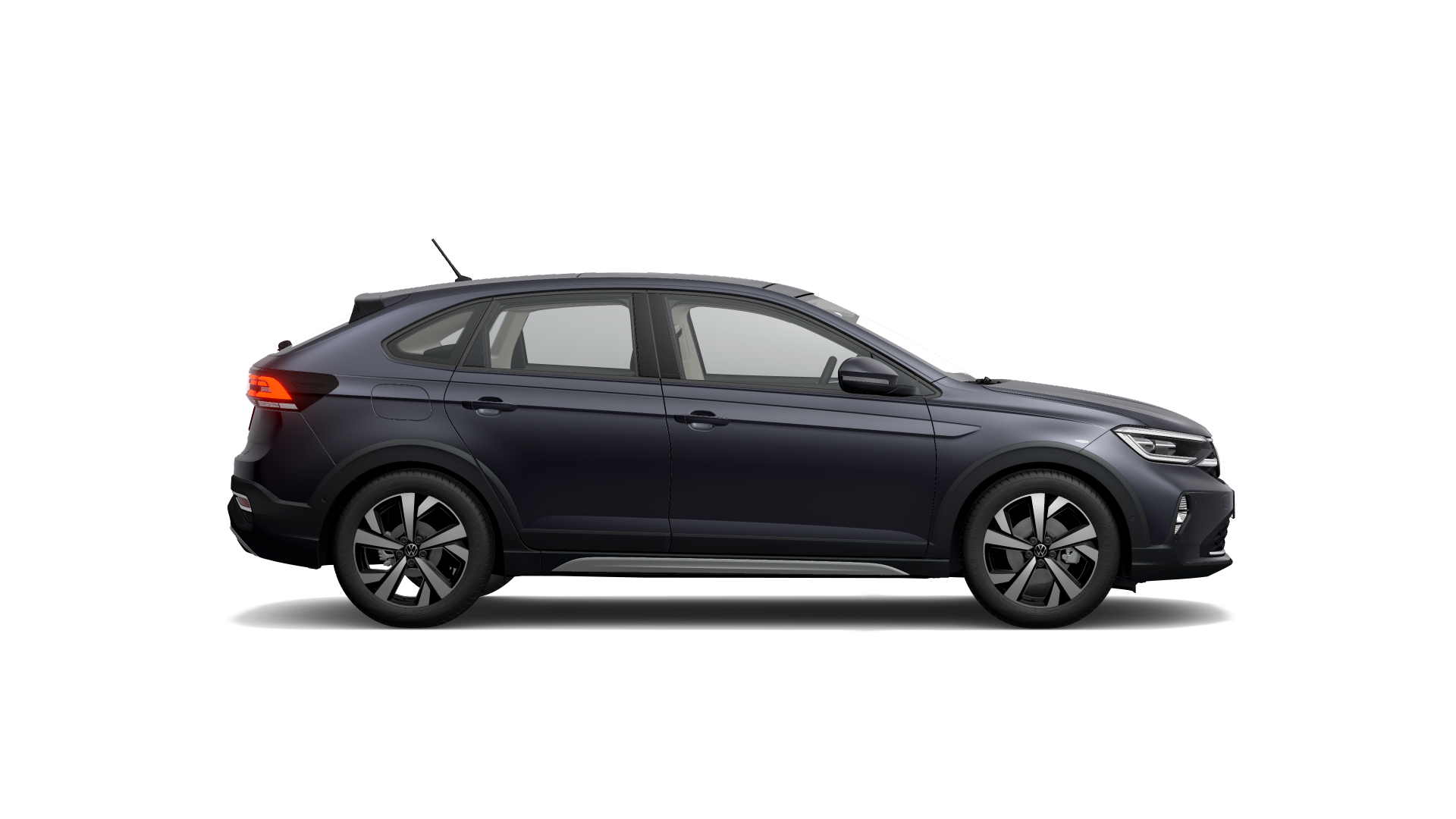 Volkswagen Taigo DSG Style