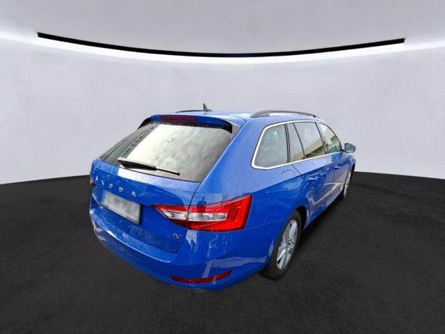 Skoda Superb 1.4 TSI Combi iV