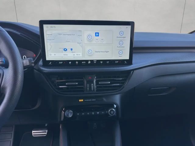 Ford Kuga EcoBoost ST Line X