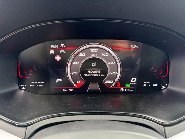 Seat Arona 1.0 TSI DSG FR-lijn