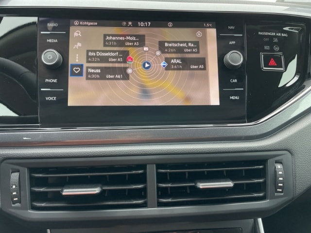 Volkswagen Taigo 1.0 TSI DSG IQ.Drive Style