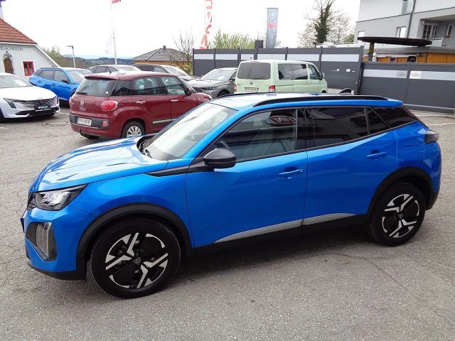 Peugeot 2008 Allure Pack EAT8 PureTech
