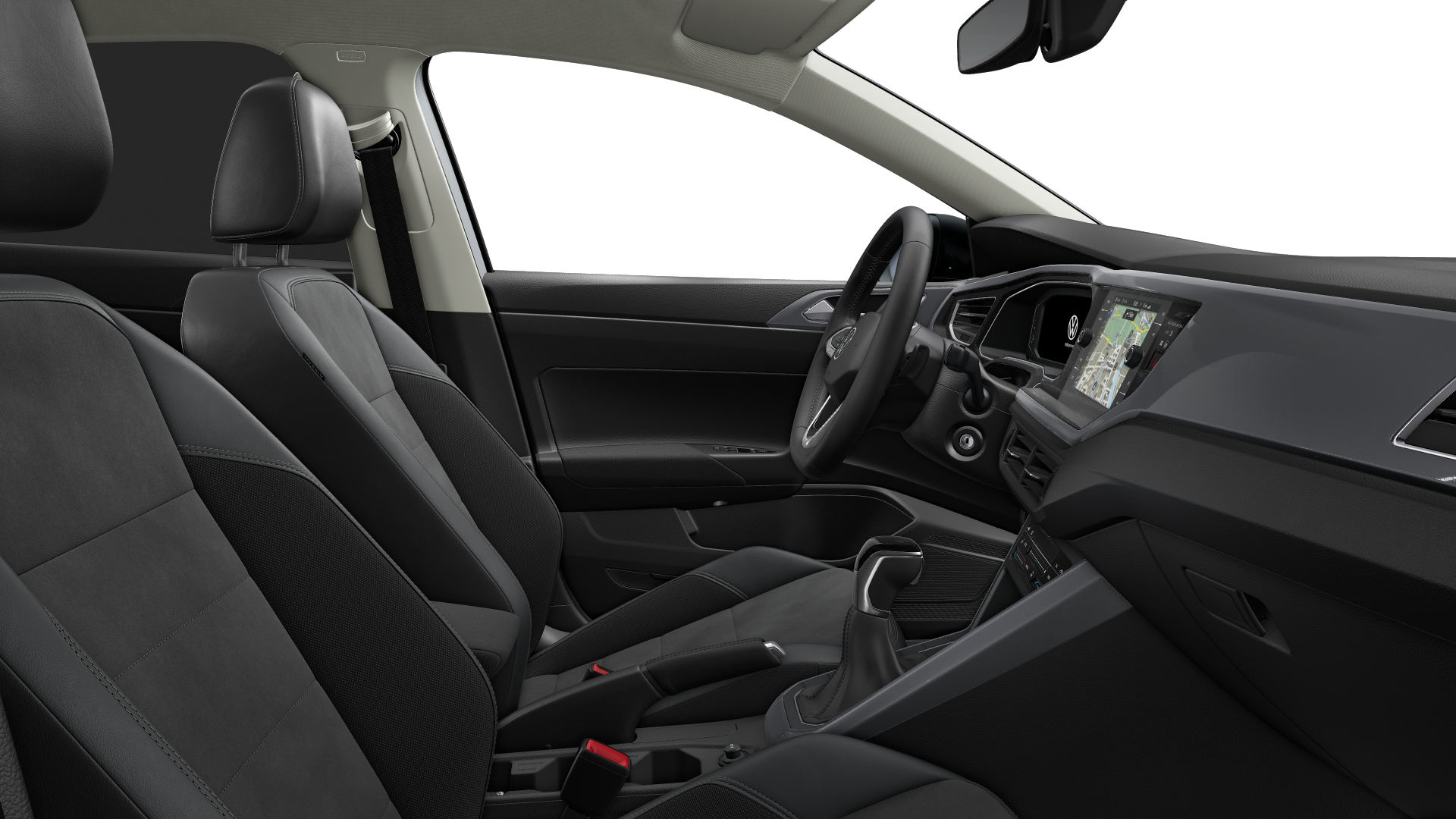 Volkswagen Taigo 1.0 TSI DSG Style