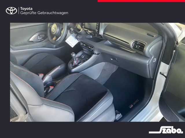 Toyota Yaris GR Hatchback