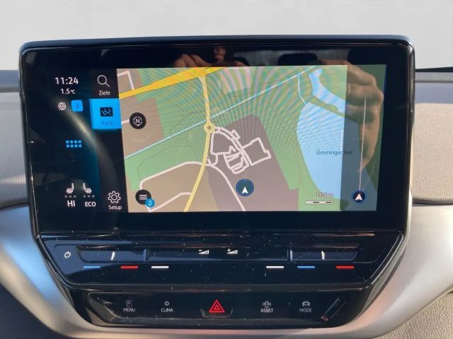 Volkswagen ID.4 Performance Pro Pure