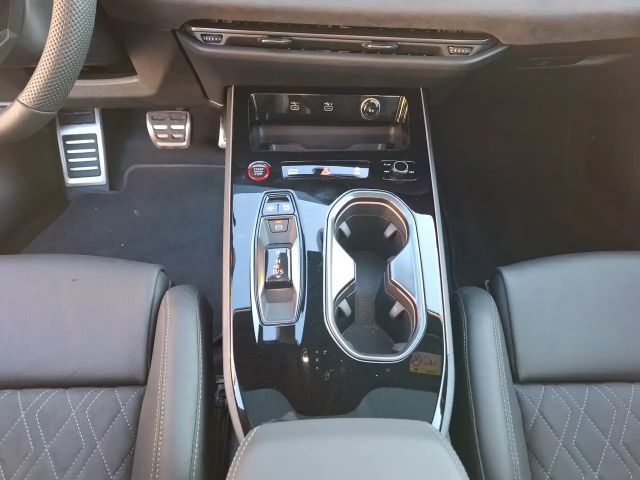Audi A6 Quattro