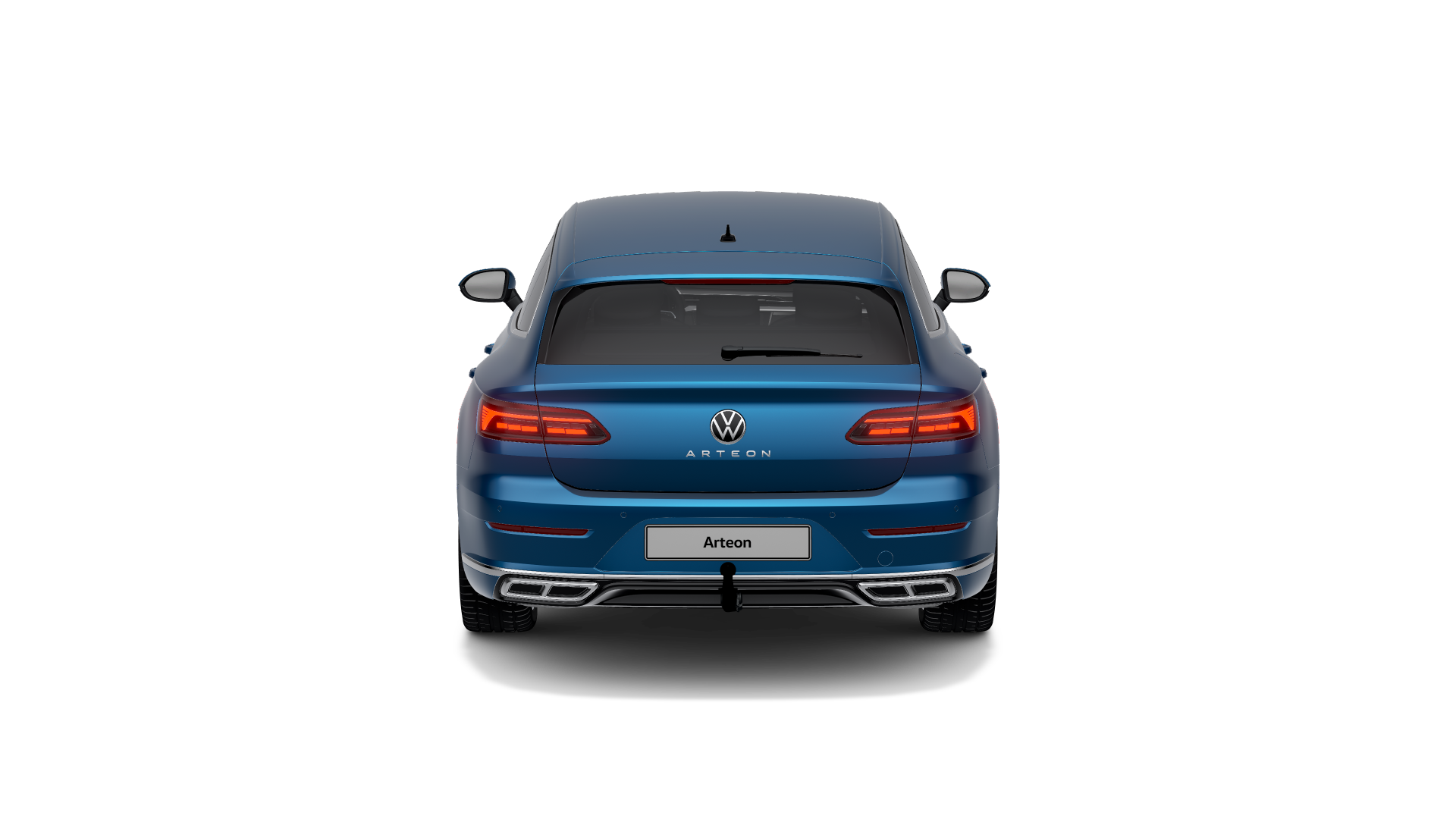 Volkswagen Arteon Shooting Brake 2.0 TSI R-Line