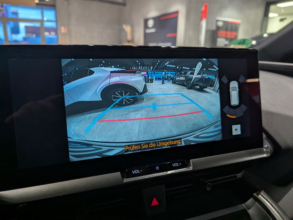 Toyota C-HR 5-deurs Team D Technik