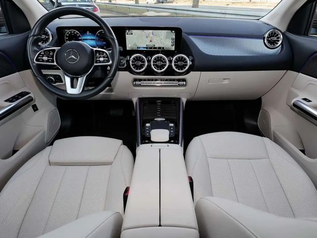 Mercedes-Benz EQA 250 Progressive
