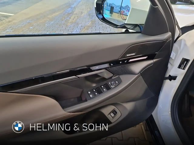 BMW 540 540d M-Sport Sedan xDrive