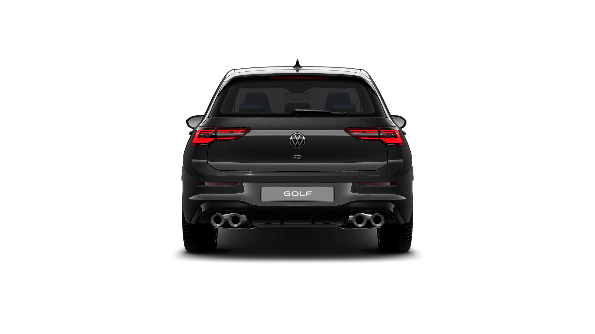 Volkswagen Golf 2.0 TSI DSG