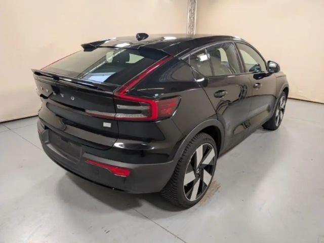 Volvo C40 AWD Twin Engine Ultimate