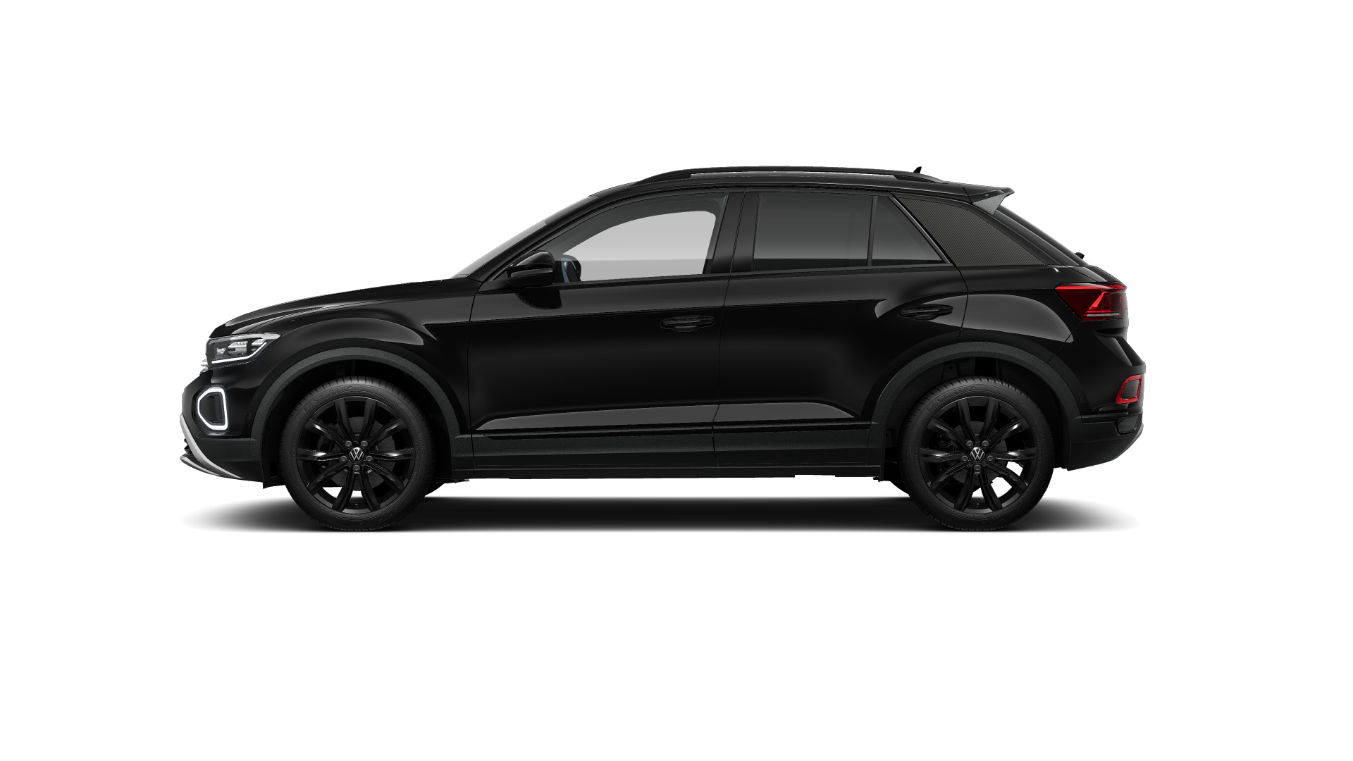 Volkswagen T-Roc 2.0 TDI Style