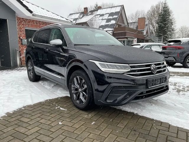 Volkswagen Tiguan 2.0 TDI Allspace DSG