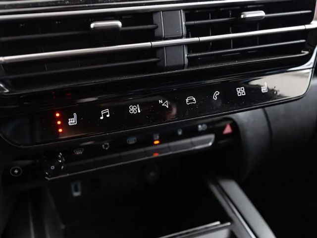 Citroën C5 Aircross Hybrid Max