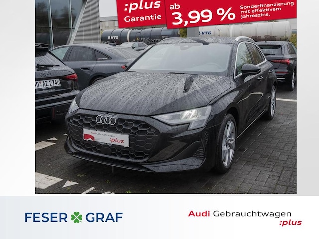 Audi A3 30 TFSI S-Tronic Sportback