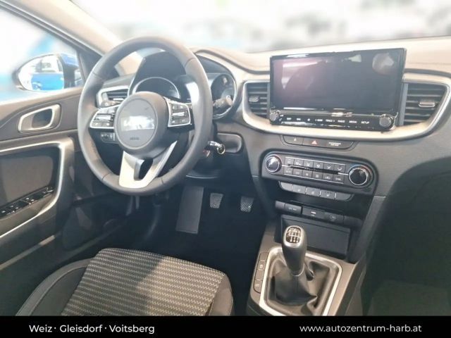 Kia Ceed GDi SportWagon