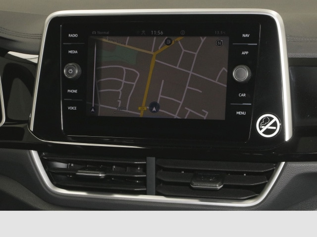 Volkswagen T-Roc 2.0 TDI R-Line