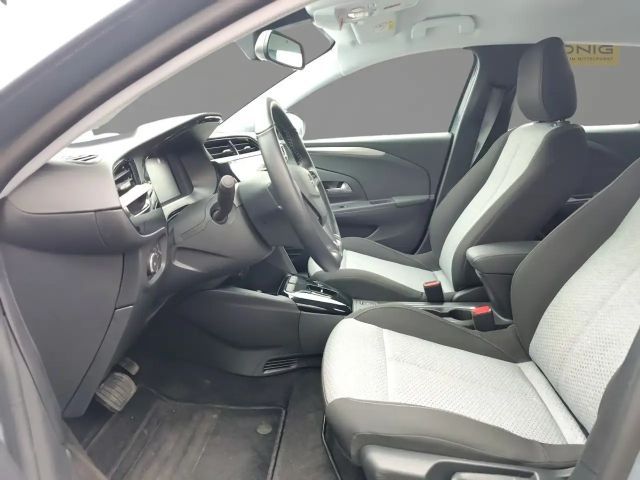 Opel Corsa F ELEKTRIK EDT. 50kWh *KLIMA*SHZG*PDC*ALLW