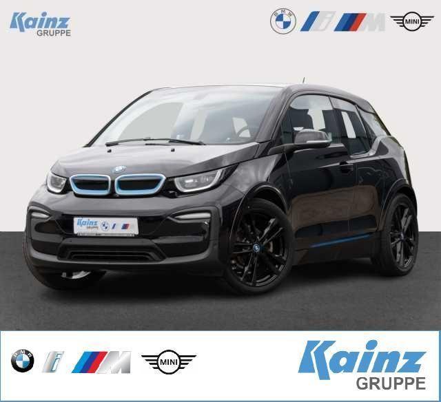 BMW i3 120Ah
