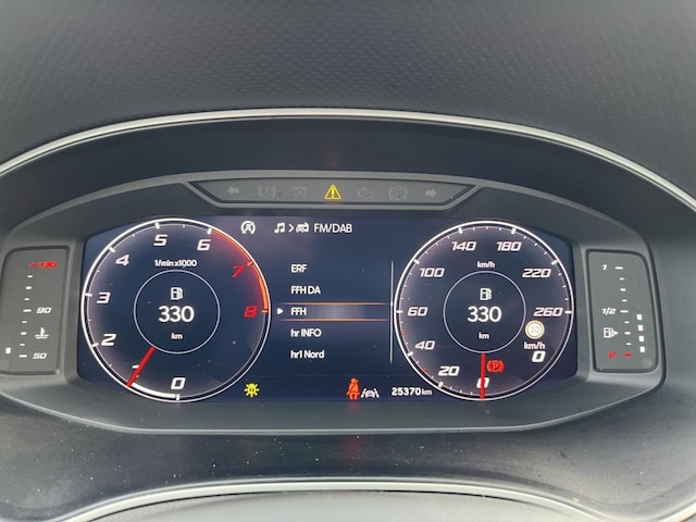 Seat Ibiza 1.0 TSI Style