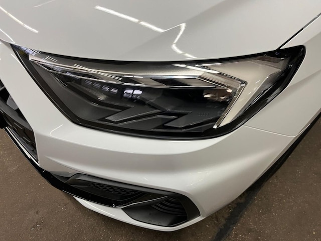 Audi A1 30 TFSI S-Line S-Tronic Sportback