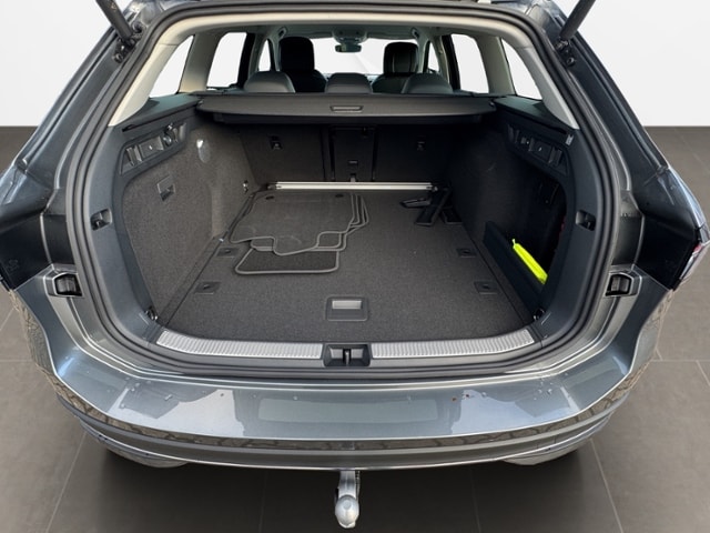 Volkswagen Passat DSG