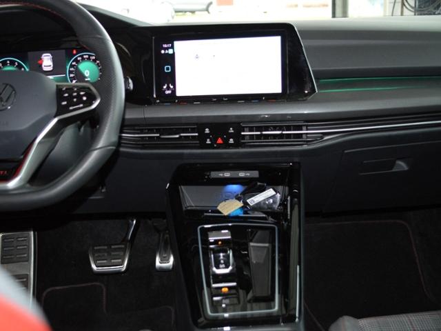 Volkswagen Golf DSG GTI Golf VIII