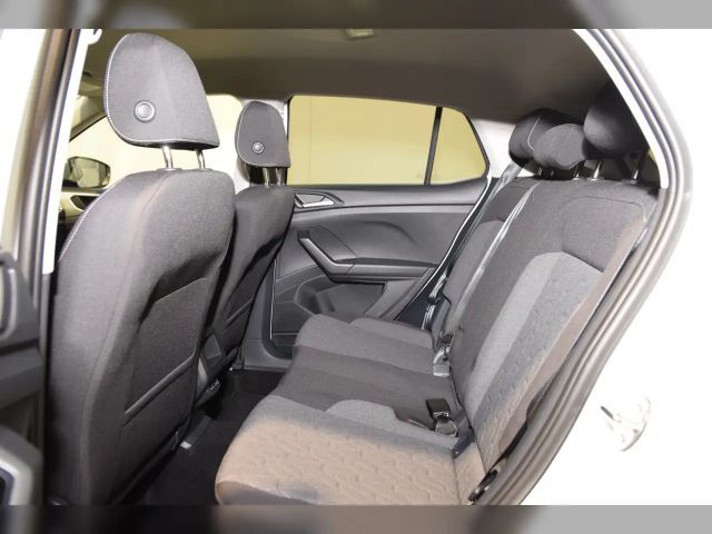 Volkswagen T-Cross Move