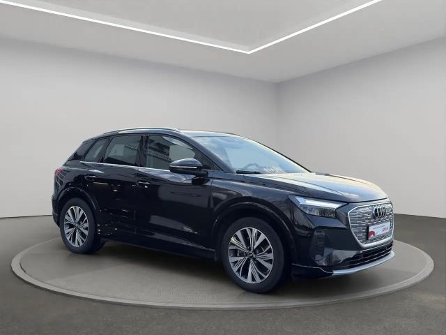 Audi Q4 e-tron 50 Quattro