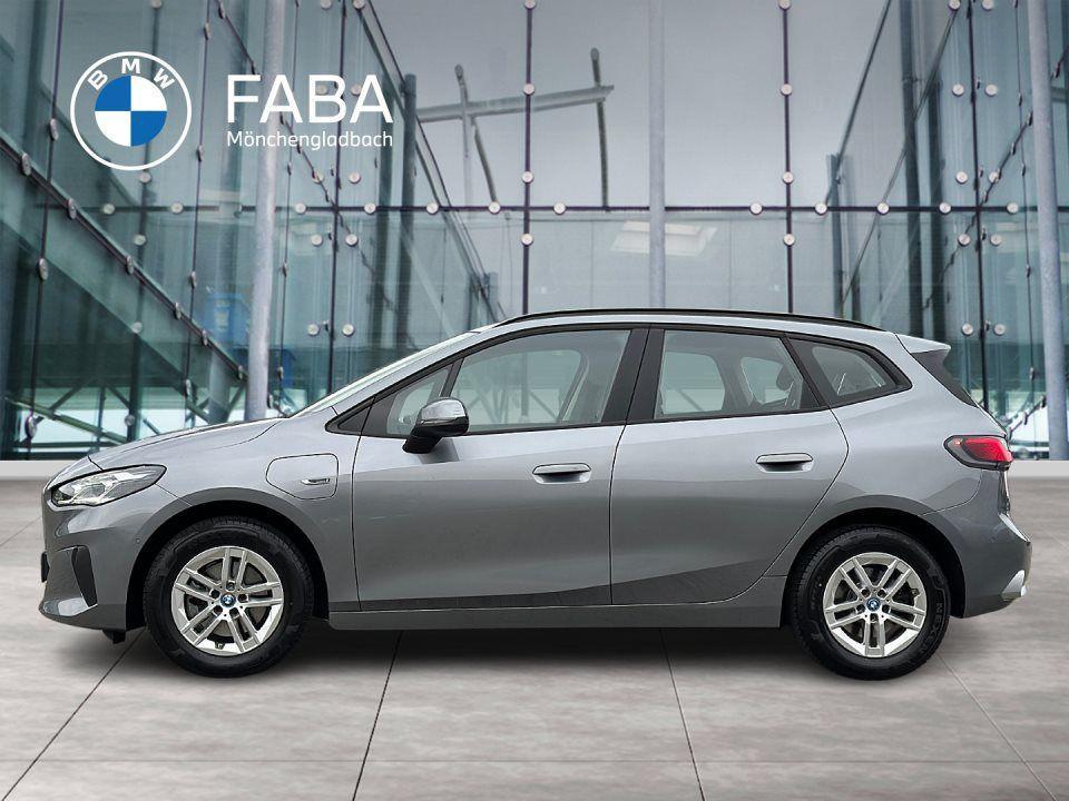 BMW 225 Active Tourer xDrive