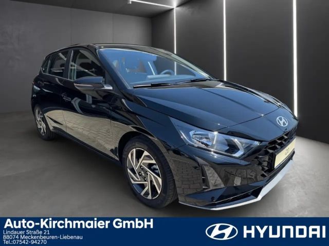 Hyundai i20 1.0 T-GDi Trend