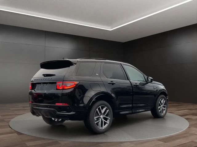 Land Rover Discovery Sport Dynamic SE