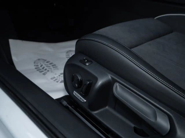 Volkswagen Passat Business DSG