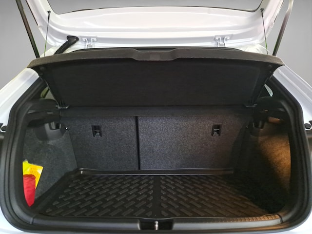 Volkswagen Polo DSG Highline