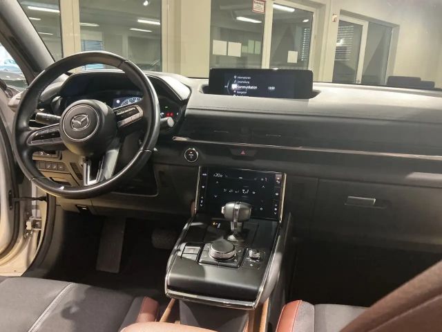 Mazda MX-30 *ACC*LED*Carplay*Head-Up*