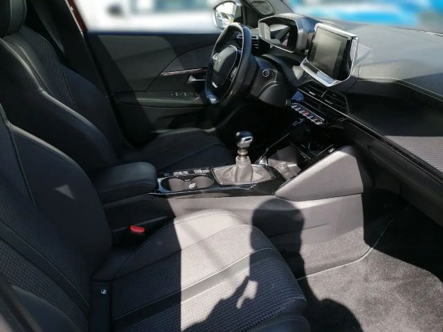 Peugeot 2008 GT-Line PureTech