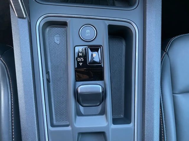 Cupra Formentor 2.0 TSI DSG VZ