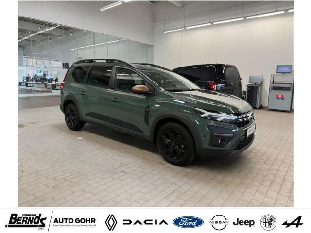 Dacia Jogger Extreme TCe 110