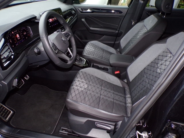 Volkswagen T-Roc 1.5 TSI DSG Style