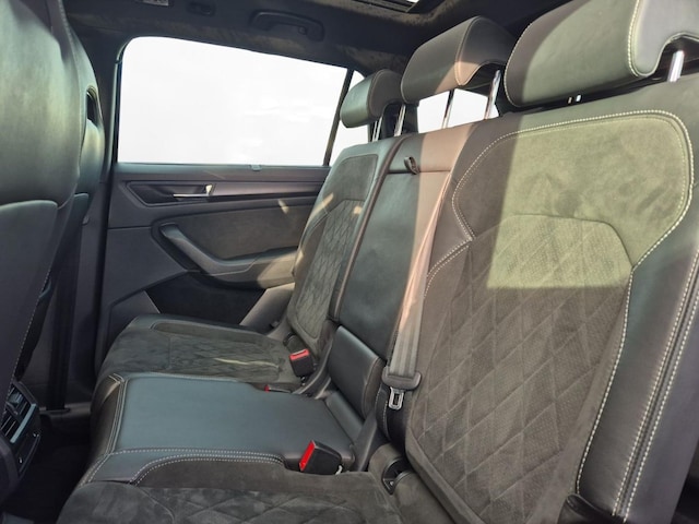 Skoda Kodiaq 2.0 TDI 4x4 Sportline