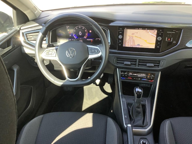 Volkswagen Taigo 1.0 TSI DSG Life