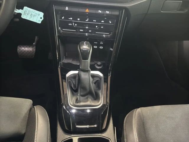 Volkswagen T-Roc 1.5 TSI DSG Style