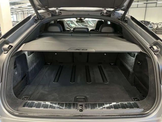 BMW X6 Coupé M-Sport xDrive40d
