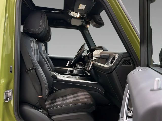 Mercedes-Benz G 450 450d