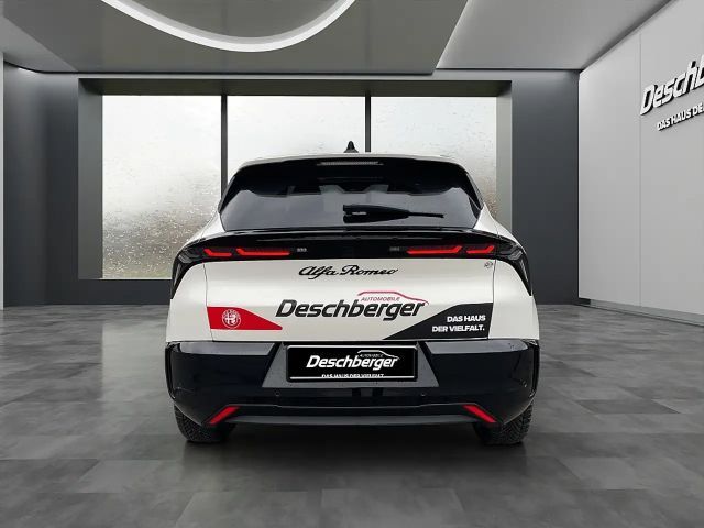 Alfa Romeo Junior Eletricca Batterie 54kWh