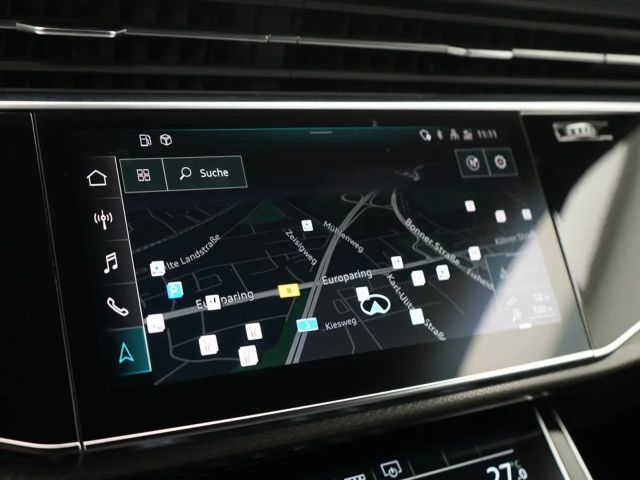 Audi RS Q8 305 KMH MATRIX LUFT KERAMIK CARBON RAUT